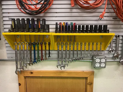 organizers – Socket Sets